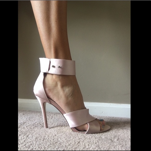 Audrey Brooke Shoes - NWOT Audrey Brooke Heels